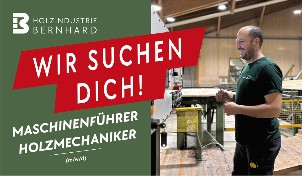 Stellenanzeige Mitarbeiter