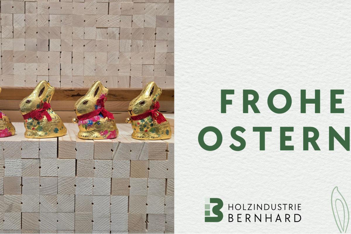 Frohe Ostern